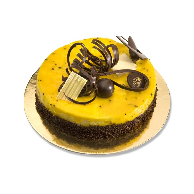 Carton doré pâtisserie ou support or idéal pour maintenir une tarte