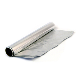 Sortez les récipients à papier aluminium Barquette aluminium